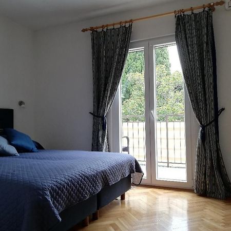 Lino Apartments Rovinj Exteriér fotografie