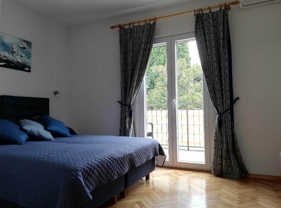 Lino Apartments Rovinj Exteriér fotografie