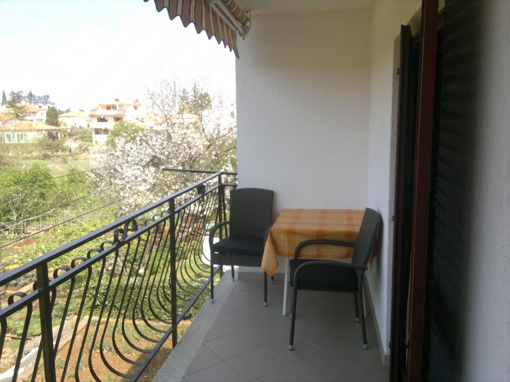 Lino Apartments Rovinj Exteriér fotografie