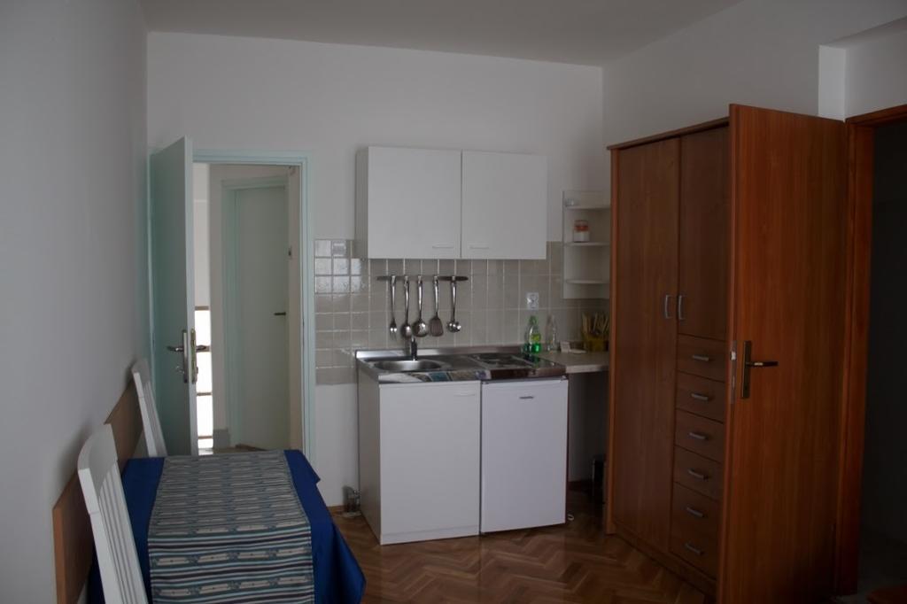 Lino Apartments Rovinj Pokoj fotografie