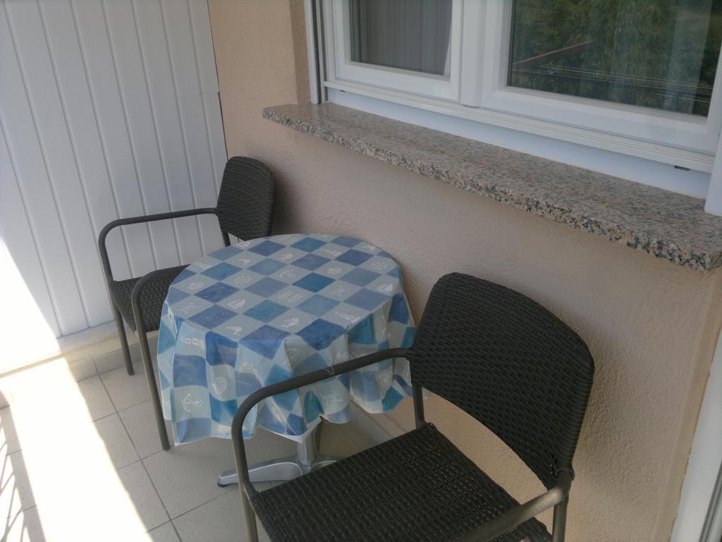 Lino Apartments Rovinj Pokoj fotografie