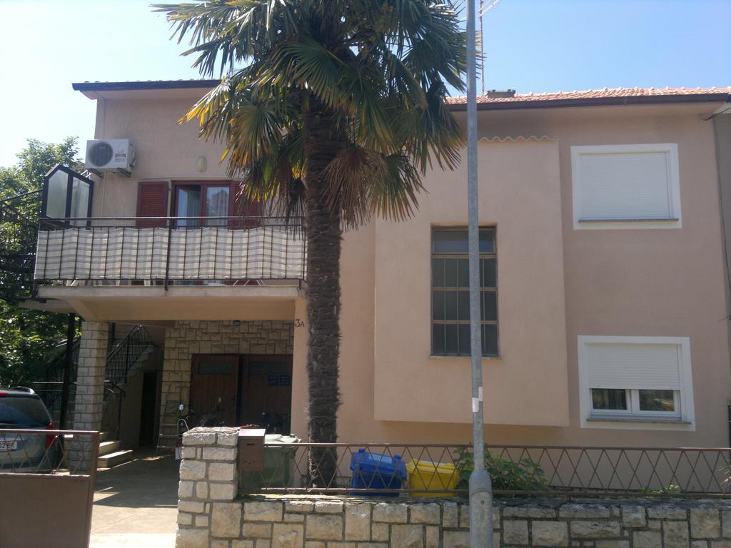 Lino Apartments Rovinj Pokoj fotografie