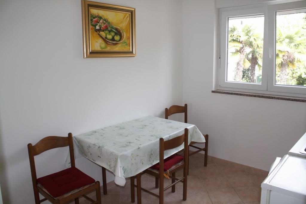 Lino Apartments Rovinj Pokoj fotografie