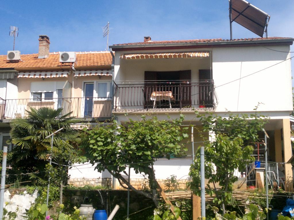 Lino Apartments Rovinj Exteriér fotografie