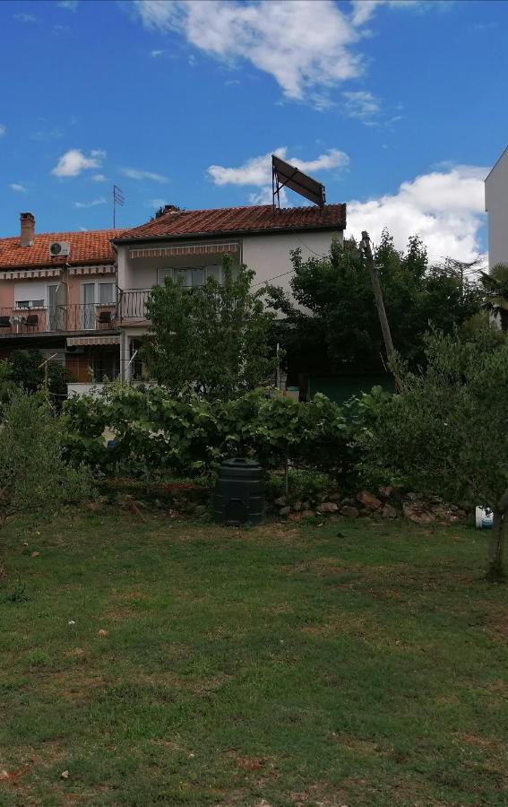 Lino Apartments Rovinj Exteriér fotografie
